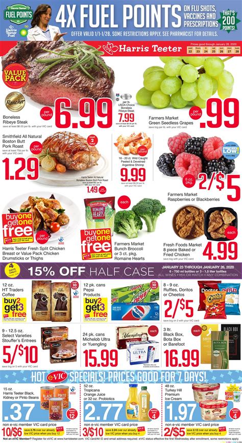 harris teeter|harris teeter weekly ad.